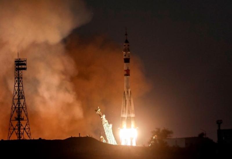 Oštećena ruska letjelica odvojila se od ISS-a, izgorjet će iznad Tihog oceana